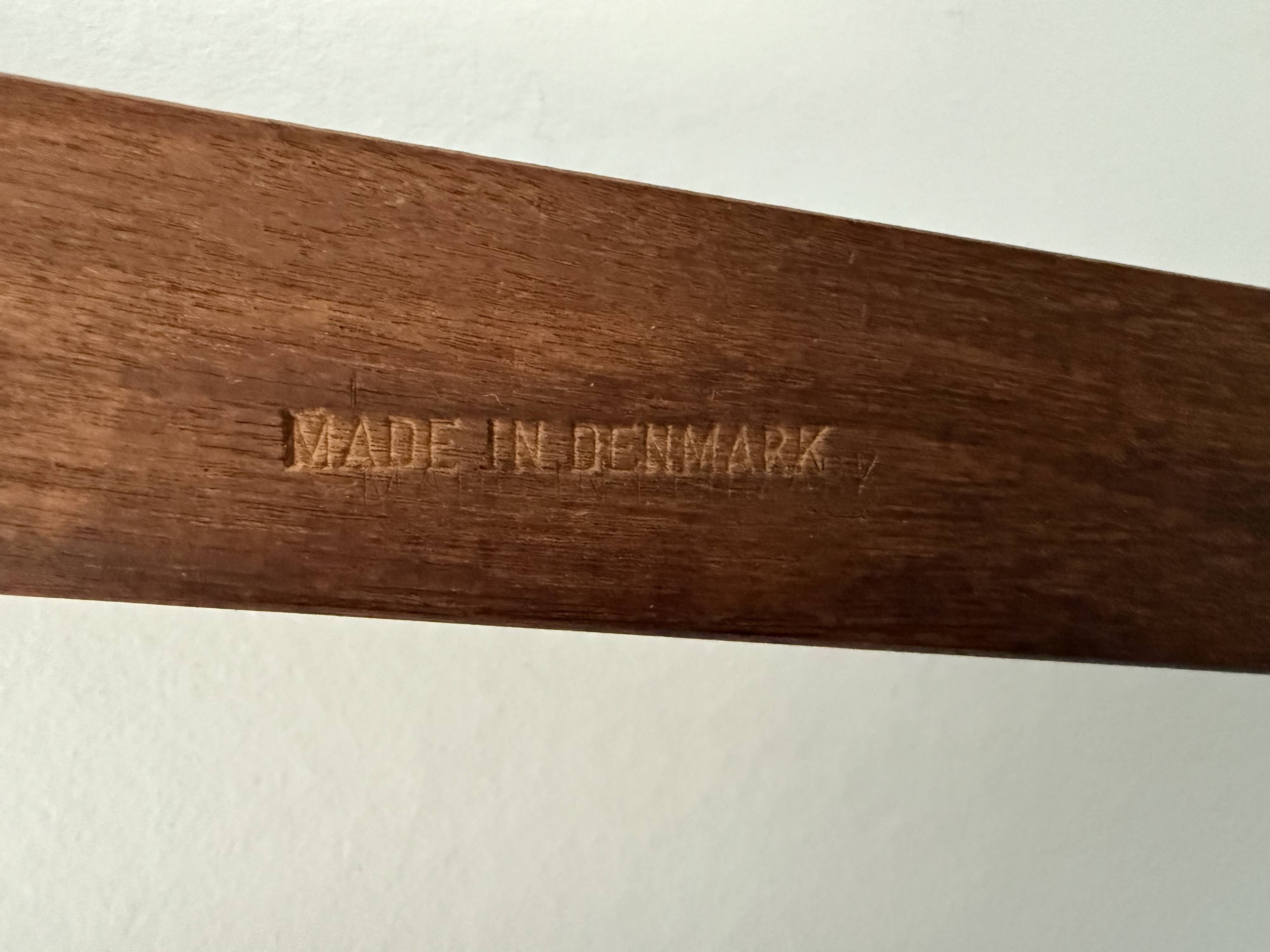 Poul Cadovius Denmark Scandinavian Bookcase, 1960s