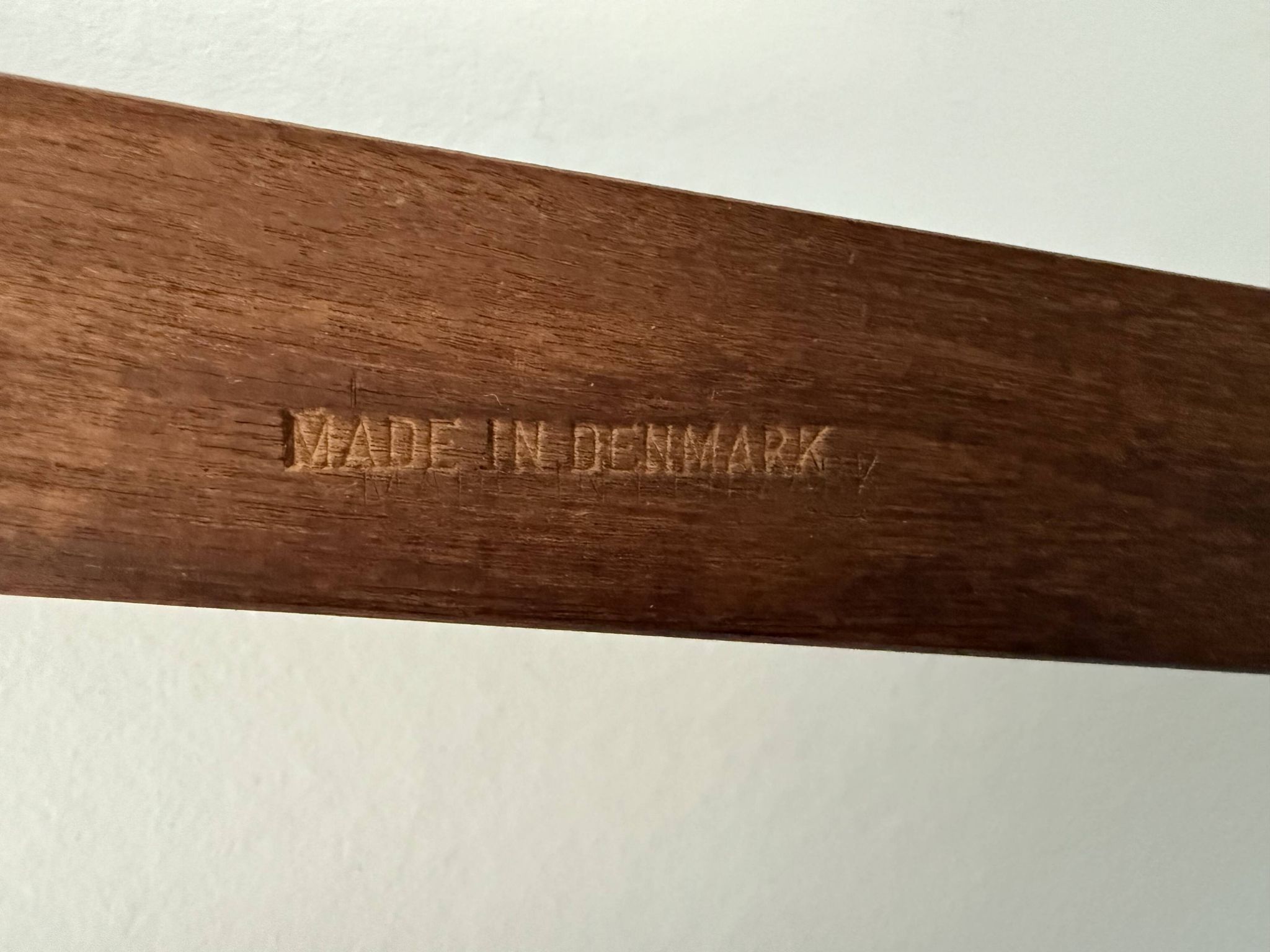 Poul Cadovius Denmark Scandinavian Bookcase, 1960s