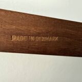 Poul Cadovius Denmark Scandinavian Bookcase, 1960s