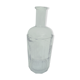 Vintage glass bottle