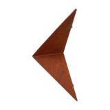 Butterfly teak shelf by Poul Cadovius, Denmark 1950s