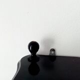 Antique Napoleon III wall shelf