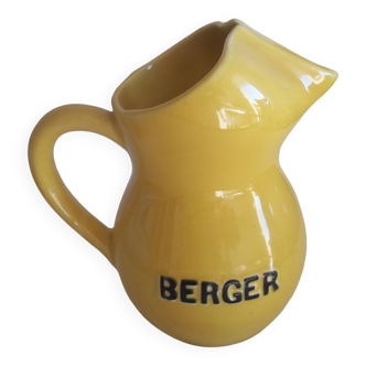 Carafe/pichet berger