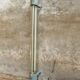 Lampe à tube industrielle ddr 163 cm
