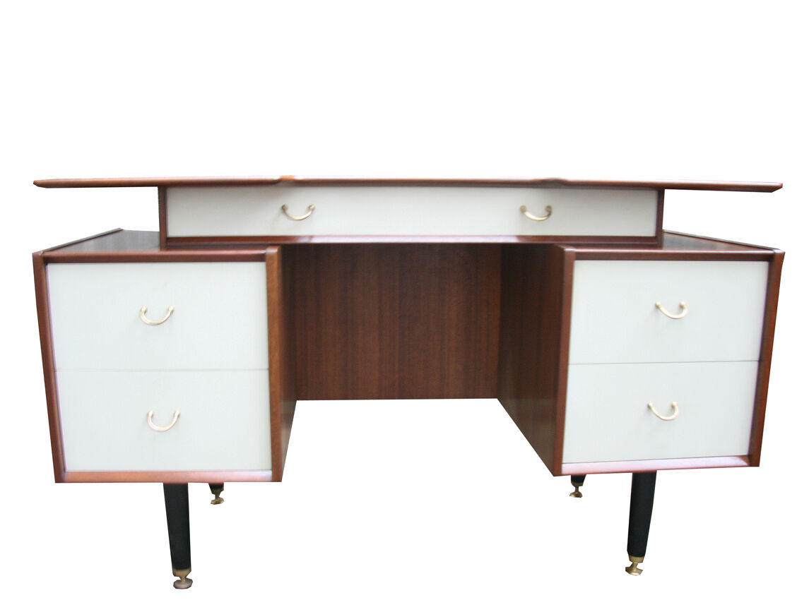 Bureau G Plan années 1950/60