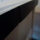 50s waxing stool