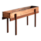 Table fleur, design danois