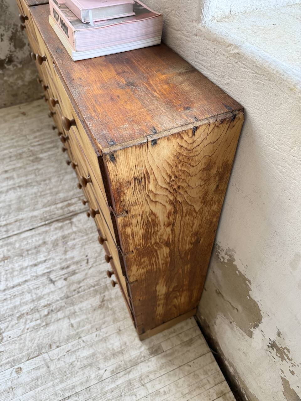 Trade furniture