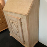 Secretary console