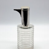 Water and Wine Table Set by Sergio Asti for Arnolfo Di Cambio, 1970s, Set of 2