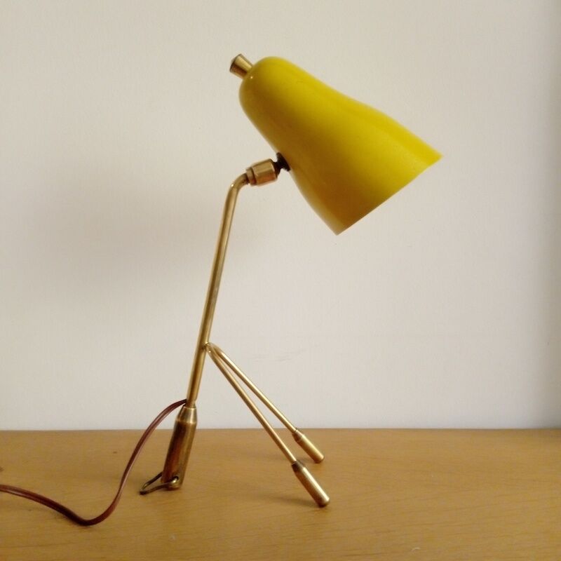 Lamp 1950s
