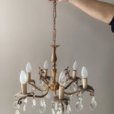 Lustre cristal