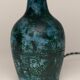 Jacques Blin lampe céramique