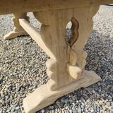 monastery table
