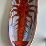 Lobster dish Vallauris