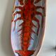 Lobster dish Vallauris