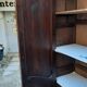 Armoire vintage