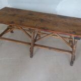 Table basse XXème