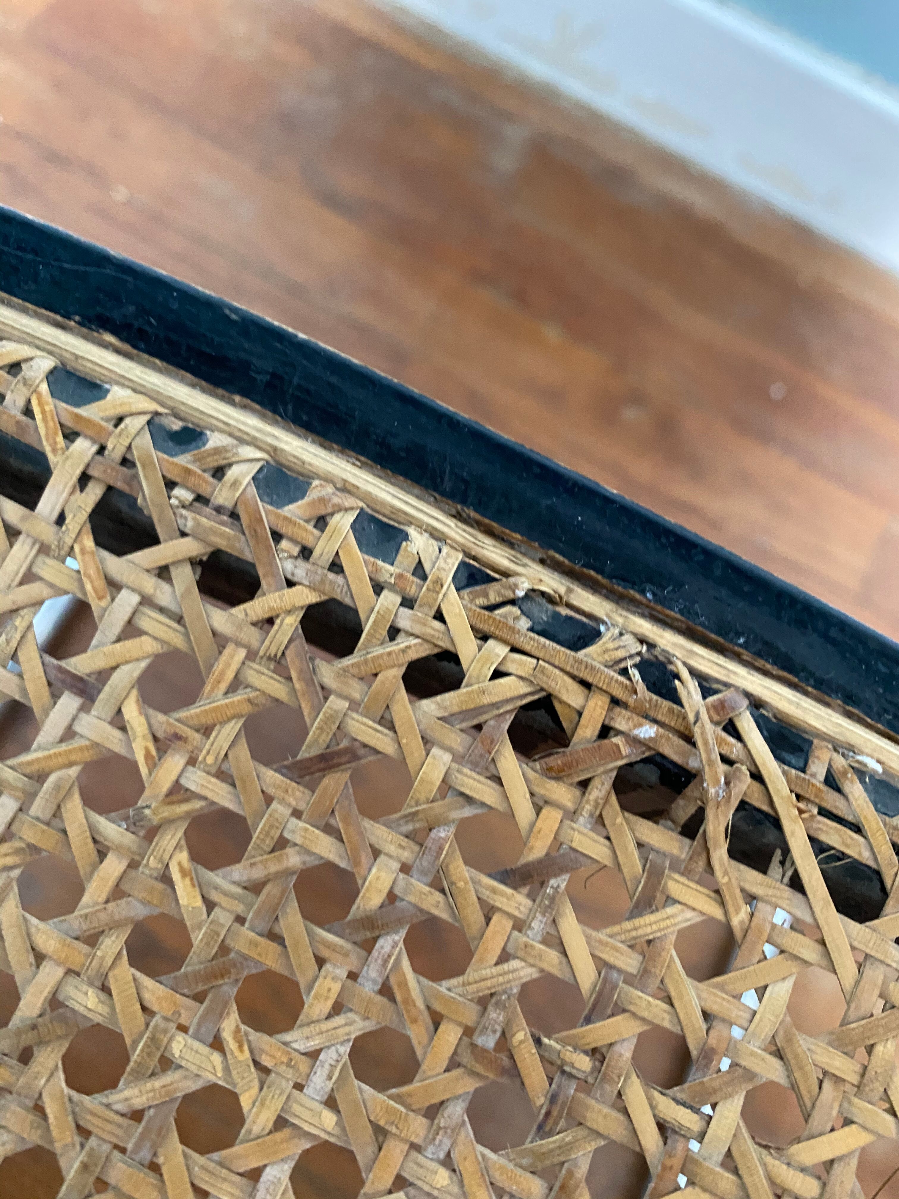 Chair Cesca B32 Marcel Breuer