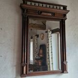 Henry II Mirror