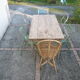Farm table