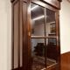 English Classic Books Bookcase