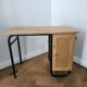 Boarding office S22 – Jacques Hitier for Mobilor (1963) – Renovated &