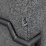 Low stool Bokk by Ka-Lai Chan for Puik