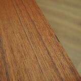 Teak sideboard, Danish design, 1970s, production: Denmark