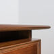 Mid-Century Teak Desk by Arne Vodder for Sibast, Denmark, 1960s