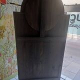 50s coat rack
