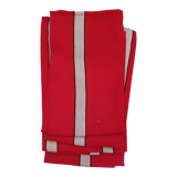 5 old but new tea towels.