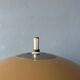Space Age vintage mushroom floor lamp GEPO by Gino Sarfatti