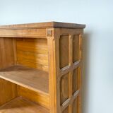 Vintage bookcase