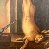 Nature morte du XIX éme siècle