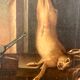 Still life of the nineteenth century