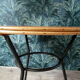 Rattan Roundtable