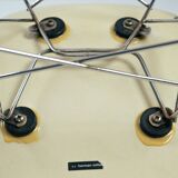 Charles and Ray Eames LAR Cats cradle chair for Herman Miller, 1970s