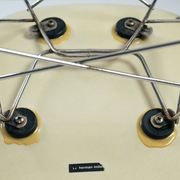 Fauteuil berceau LAR Cats de Charles et Ray Eames pour Herman Miller, années 1970