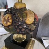 Fruit lamp