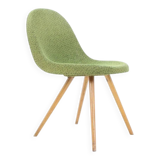 Mid-Century Design Chair by Miroslav Navratil, 1959