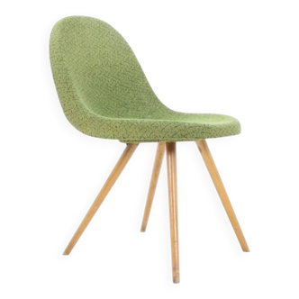 Mid-Century Design Chair by Miroslav Navratil, 1959