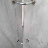 Dining table marble legs Roche Bobois