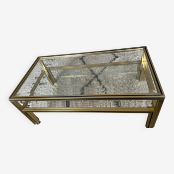 Pierre vandel coffee table