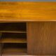 Highboard Cabinet attributed to Axel Christensen for Aco Møbler, 1960s