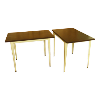 Coffee tables