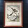 Illustration of hummingbirds.