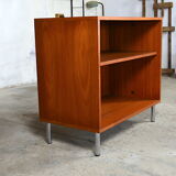 Scandinavian design shelf Nola vintage 1960