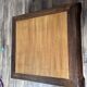 Chinese coffee table in genuine solid rosewood — Ming style