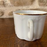 Arpo Curtea Porcelain Cup from Arges Romania